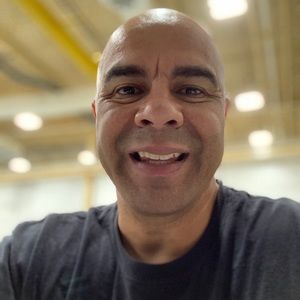 Meet your Posher, Jorge